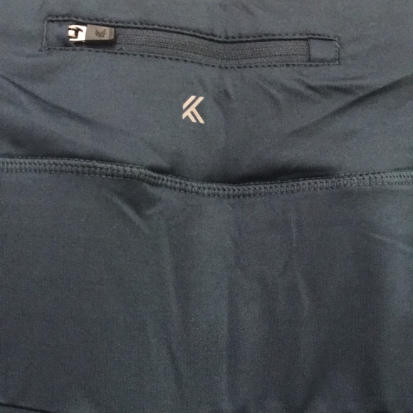 Kyodan Shorts Kyodan Golftennispickleball Skort Nwt Poshmark